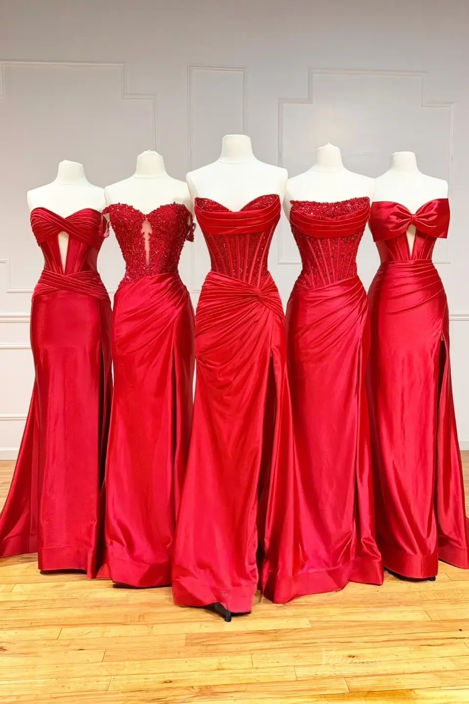 Top Selling Prom Dresses